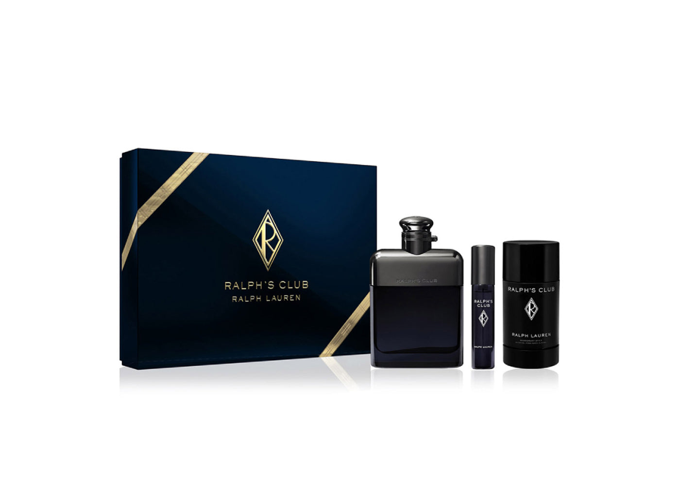 RALPH CLUB EDP H23 (V100+V10+DEO)IN